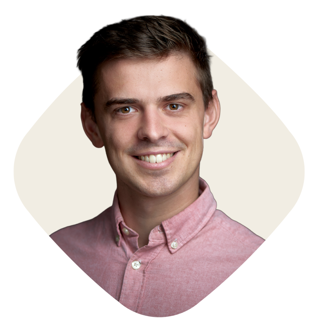 Maarten Ligthart, oprichter Verkoop je Zaak